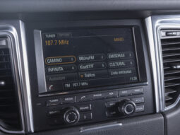 Porsche Macan S – 2016 lleno