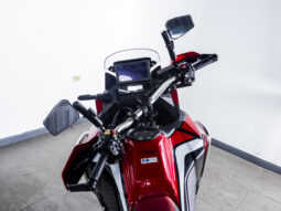 Honda Africa Twin – 2021 lleno