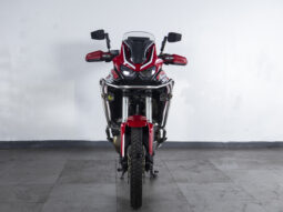 Honda Africa Twin – 2021 lleno