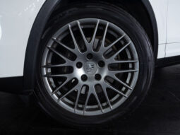 Porsche Cayenne – 2017 lleno