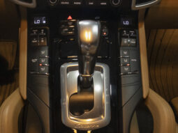 Porsche Cayenne – 2017 lleno