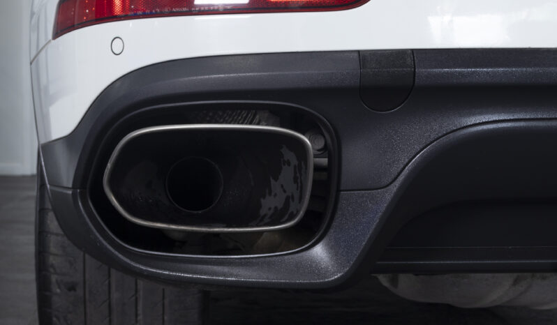 Porsche Cayenne – 2017 lleno