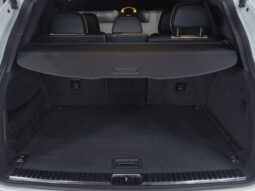 Porsche Cayenne – 2017 lleno