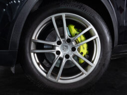 Porsche Cayenne – 2019 lleno