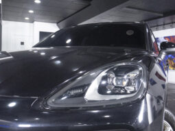 Porsche Cayenne – 2019 lleno