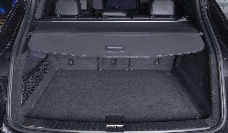 Porsche Cayenne – 2019 lleno