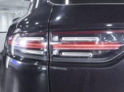 Porsche Cayenne – 2019 lleno