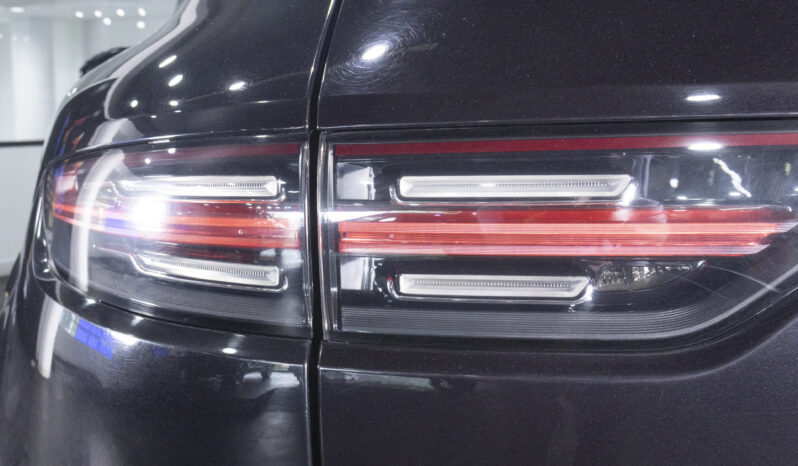 Porsche Cayenne – 2019 lleno