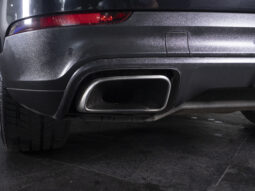 Porsche Cayenne – 2019 lleno