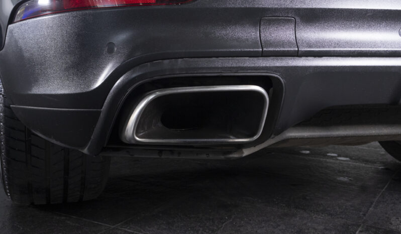 Porsche Cayenne – 2019 lleno