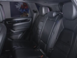 Porsche Cayenne – 2019 lleno