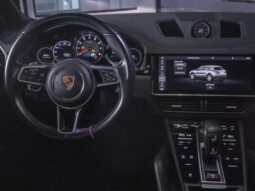 Porsche Cayenne – 2019 lleno