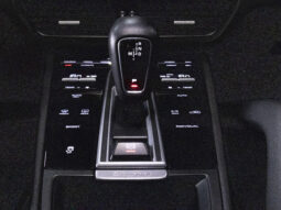 Porsche Cayenne – 2019 lleno