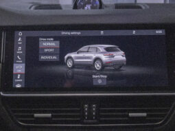 Porsche Cayenne – 2019 lleno