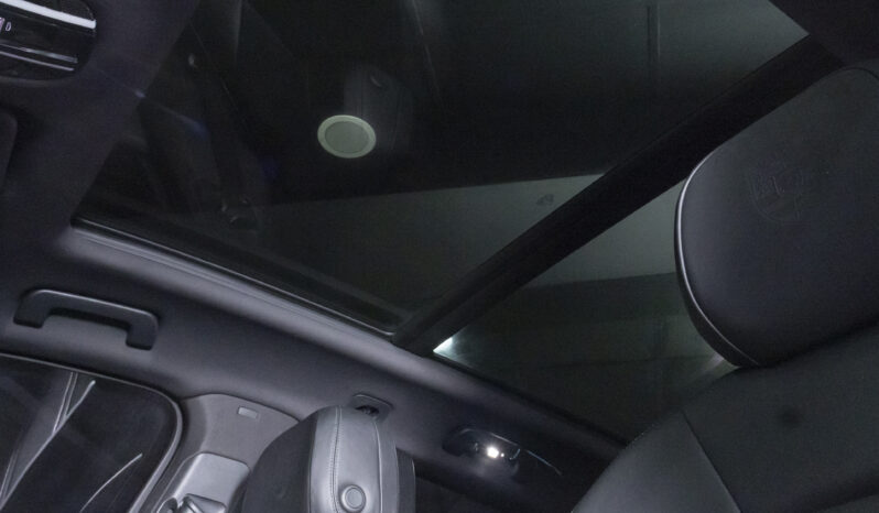 Porsche Cayenne – 2019 lleno