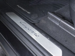 Porsche Cayenne – 2019 lleno