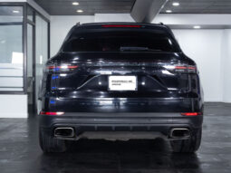 Porsche Cayenne – 2019 lleno