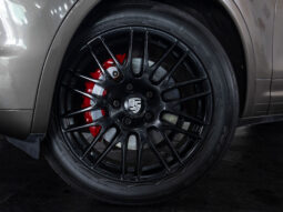 Porsche Cayenne – 2013 lleno