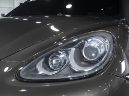 Porsche Cayenne – 2013 lleno