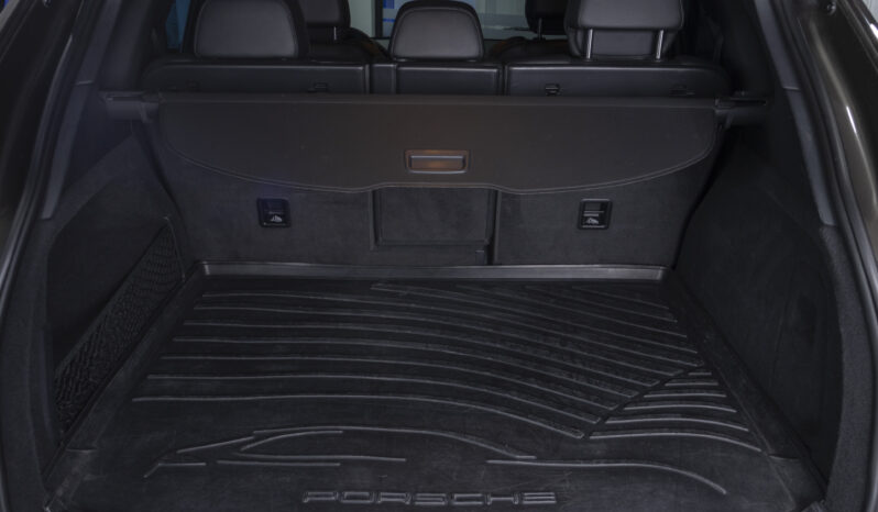 Porsche Cayenne – 2013 lleno