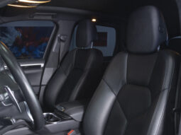 Porsche Cayenne – 2013 lleno