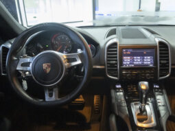 Porsche Cayenne – 2013 lleno