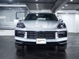 Porsche Cayenne – 2025 lleno