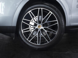 Porsche Cayenne – 2025 lleno