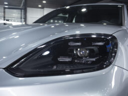 Porsche Cayenne – 2025 lleno