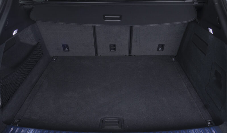 Porsche Cayenne – 2025 lleno