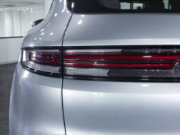 Porsche Cayenne – 2025 lleno