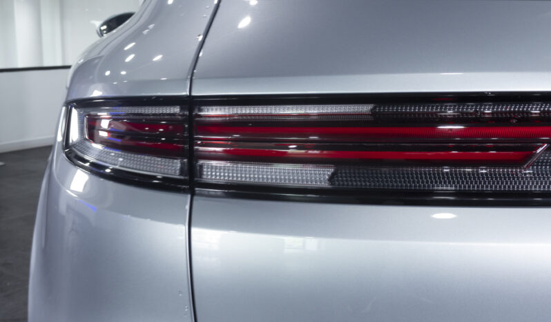 Porsche Cayenne – 2025 lleno