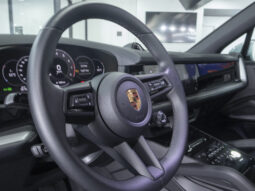 Porsche Cayenne – 2025 lleno