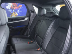 Porsche Cayenne – 2025 lleno