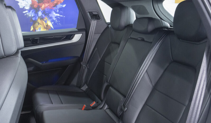 Porsche Cayenne – 2025 lleno