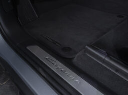 Porsche Cayenne – 2025 lleno