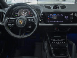 Porsche Cayenne – 2025 lleno