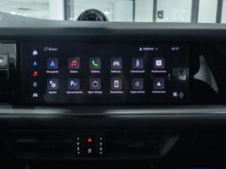 Porsche Cayenne – 2025 lleno