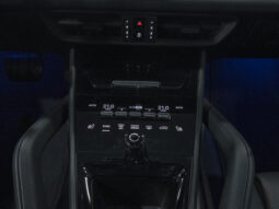 Porsche Cayenne – 2025 lleno