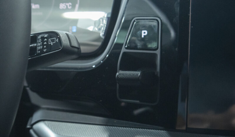 Porsche Cayenne – 2025 lleno