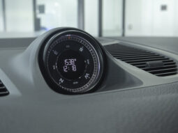 Porsche Cayenne – 2025 lleno