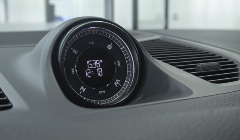 Porsche Cayenne – 2025 lleno