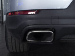 Porsche Cayenne – 2025 lleno