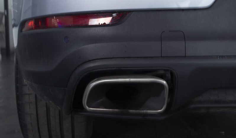 Porsche Cayenne – 2025 lleno