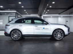 Porsche Cayenne – 2025 lleno