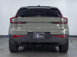 Volvo C40 P6 – 2024 lleno