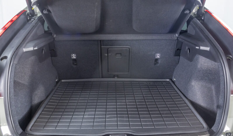 Volvo C40 P6 – 2024 lleno