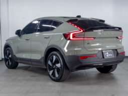 Volvo C40 P6 – 2024 lleno