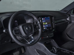 Volvo C40 P6 – 2024 lleno