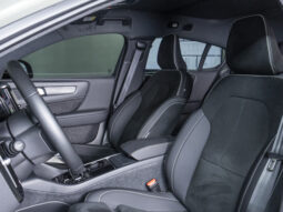 Volvo C40 P6 – 2024 lleno